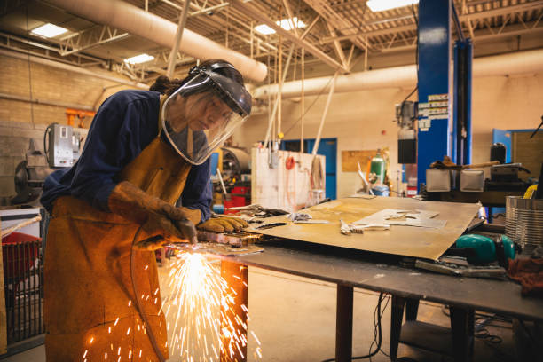 Best Marine and Shipbuilding Welding in Williamsburg, VA