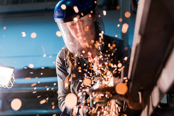 Affordable Welder Services in Williamsburg, VA