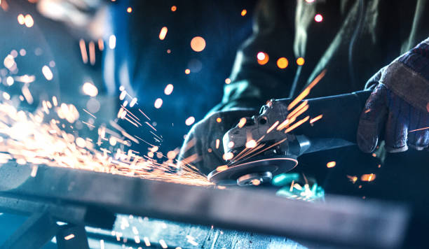 Best Structural Steel Welding in Williamsburg, VA